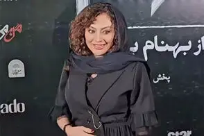 اتفاق عجیب برای یکتا ناصر وسط اکران فیلم‌اش