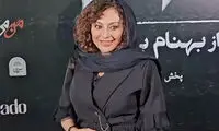 اتفاق عجیب برای یکتا ناصر وسط اکران فیلم‌اش