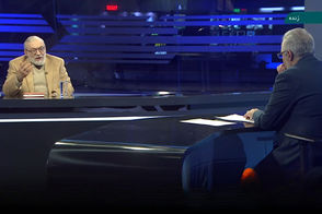 چهره خبرساز دوباره به تلویزیون برگشت