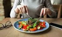 این ۸ نکته را قبل و بعد از شام خوردن رعایت کنید