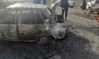 تکرار تصادف منجر به فوت در کرمان طی یک روز