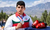 قهرمان جوان ووشوی جهان در گلستان درگذشت 