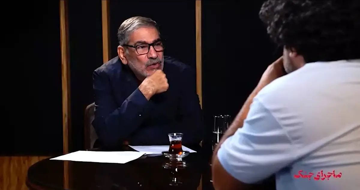 افشاگری شمخانی از ماجرای سقوط هواپیمای اوکراینی