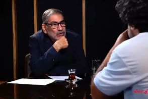 افشاگری شمخانی از ماجرای سقوط هواپیمای اوکراینی