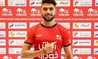 جدایی ناگهانی مدافع قرمزها به مقصد آذربایجان