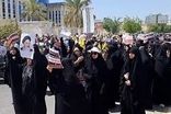 تجمع پرحاشیه چند نفر در بوشهر علیه فستیوال کوچه