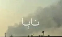 حملات پهپادی ارتش به پایگاه آمریکا در بحرین و کویت