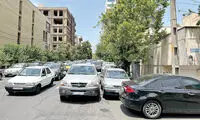 چرا دوبله و‌ سوبله در خیابان‌های تهران پارک می‌کنند؟