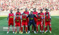 ترکیب پرسپولیس مقابل ملوان مشخص شد