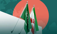 پخش غیرمنتظره شعار علیه عربستان در شبکه خبر