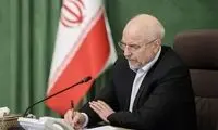 قالیباف برای بقائی حکم زد