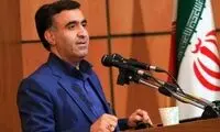 همکاری ایران، عراق و سوریه برای مقابله با ریزگرد
