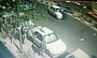 بازداشت راننده پراید متهم به برخورد با یک روحانی
