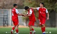 سپاهان برای جذب ستاره پرسپولیس نقشه کشید