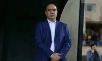 ماجرای درگیری مجتبی جباری با سرمربی استقلال