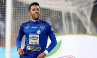 اولین جدا شده استقلال در پایان فصل مشخص شد