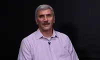 پیشکسوت لندن‌نشین فوتبال ایران بعد مدت‌ها مصاحبه کرد