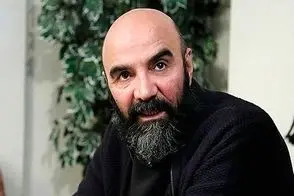 حضور هنرمندان مشهور در مراسم ختم مادر چهره سینما