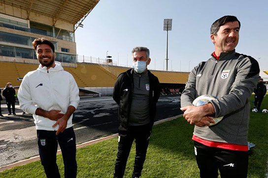 رکورد تاریخی در انتظار سه پرسپولیسی در جام جهانی