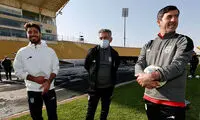 رکورد تاریخی در انتظار سه پرسپولیسی در جام جهانی
