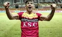 محکومیت میلیاردی فولاد بخاطر یک پرسپولیسی!