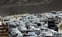 تصادف وحشتناک، جان 5 عضو یک خانواده را گرفت