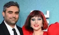 لیدی گاگا در 40 سالگی مادر شد