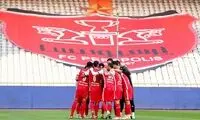 پرسپولیس از استقلال گران‌تر شد
