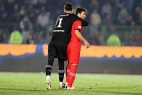 کنایه سنگین مجری صداوسیما به بیرانوند و خلیل‌زاده