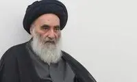 آیت‌الله سیستانی: سیدحسن نصرالله رهبری نمونه بود