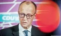 رجزخوانی صدراعظم آلمان برای ایران