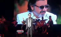 توهین بی‌شرمانه به پروین و روشن به خاطر "آن ماجرا"