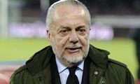 انتقاد رئیس ناپولی از قانون ضد طارمی!