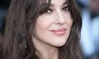 تصاویر تازه و فوق جذاب از مونیکا بلوچی