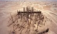 خاستگاه‌ غیرمنتظره مومیایی‌های چینی که در بیابان دفن شده‌اند