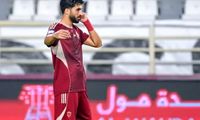 قربانی برابر فرهاد مجیدی به دنبال صدرنشینی!