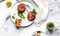طرز تهیه یک غذای خوشمزه و متفاوت بدون گوشت