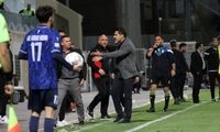 سرمربی پرسپولیس به این دلیل اخراج شد