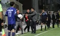 سرمربی پرسپولیس به این دلیل اخراج شد