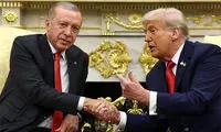 اردوغان میانجی ایران و آمریکا شد؛ ترامپ موافقت کرد