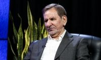 اظهارات تازه جهانگیری درباره مذاکره با آمریکا