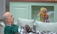 خاطره جالب پشه از مسافرت با هواپیما به جنوب
