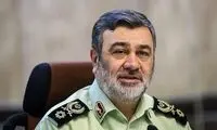 نظارت پلیس بر کاربران مشهور فضای مجازی