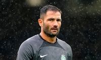 گلر سابق رئال گزینه جانشینی سیدحسین شد