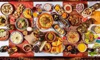 «افطار» ثبت جهانی شد