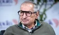 کیفرخواست صادق زیباکلام صادر شد