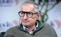 کیفرخواست صادق زیباکلام صادر شد