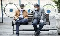 با همین چند کلمه ما را تا ابد و زیر خاک ناامید کردید