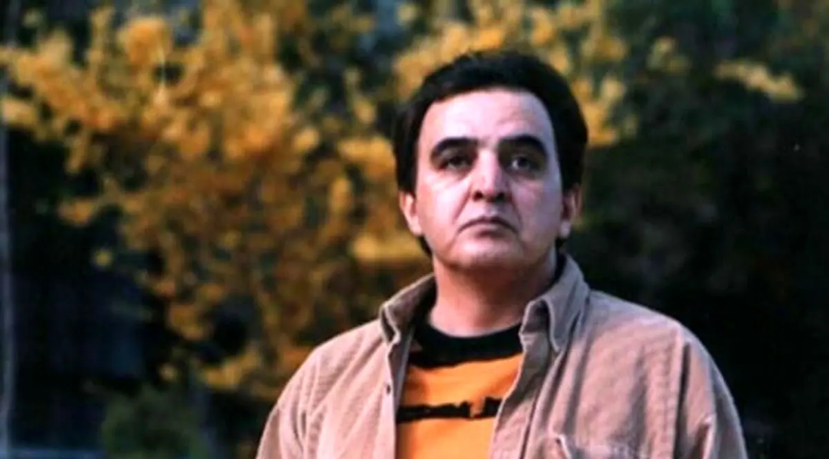 خالق ترانه یار دبستانی و بزن تار به سرطان مبتلا شد