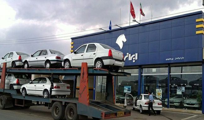 خرید این سه خودروی ایرانی تبدیل به یک رویا شد!